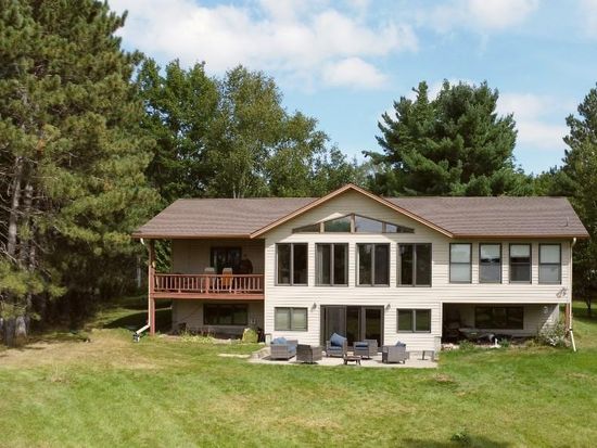1236 Lautigar Rd, Tower, MN 55790