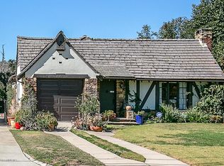 2193 Holliston Ave, Altadena, CA 91001
