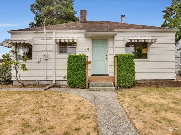 848 E 46th St, Tacoma, WA 98404