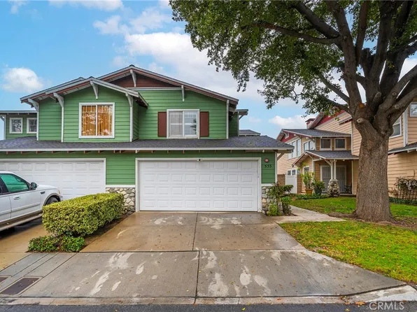 533 E City Ct, Anaheim, CA 92805