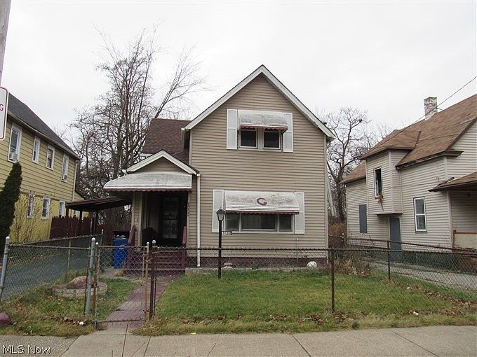 1st image of 3468 E 108th St