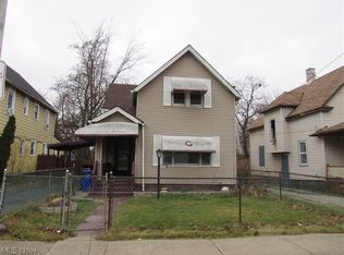 3468 E 108th St, Cleveland, OH 44104