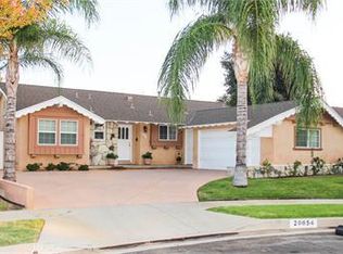 20654 Keswick St, Winnetka, CA 91306