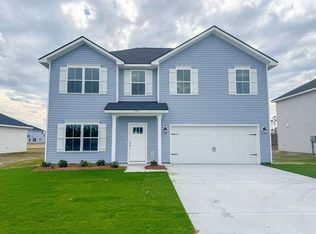 131 Nobles Dr, Ludowici, GA 31316