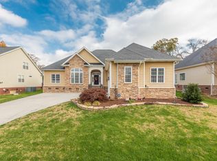 7318 Beech Meadow Ln, Powell, TN 37849