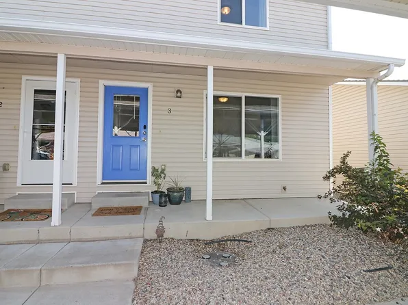 345 W Kennedy Ave #C, Grand Junction, CO 81505