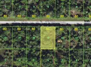 13077 Chiminiello Dr, Port Charlotte, FL 33953