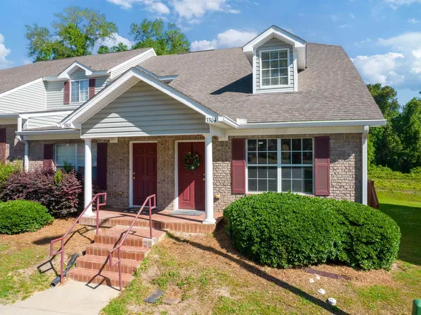 4434 Gearhart Rd APT 3304, Tallahassee, FL 32303