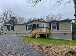 924 Knight Rd NE, Ranger, GA 30734