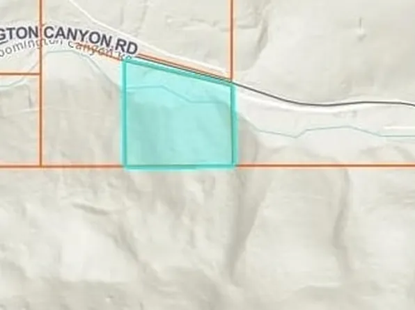 LOT 1 Bloomington Canyon Rd, Bloomington, ID 83223