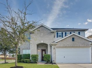 15514 Liberty Pine Ln, Houston, TX 77049