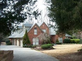 3969 Windolyn Way, Bartlett, TN 38133