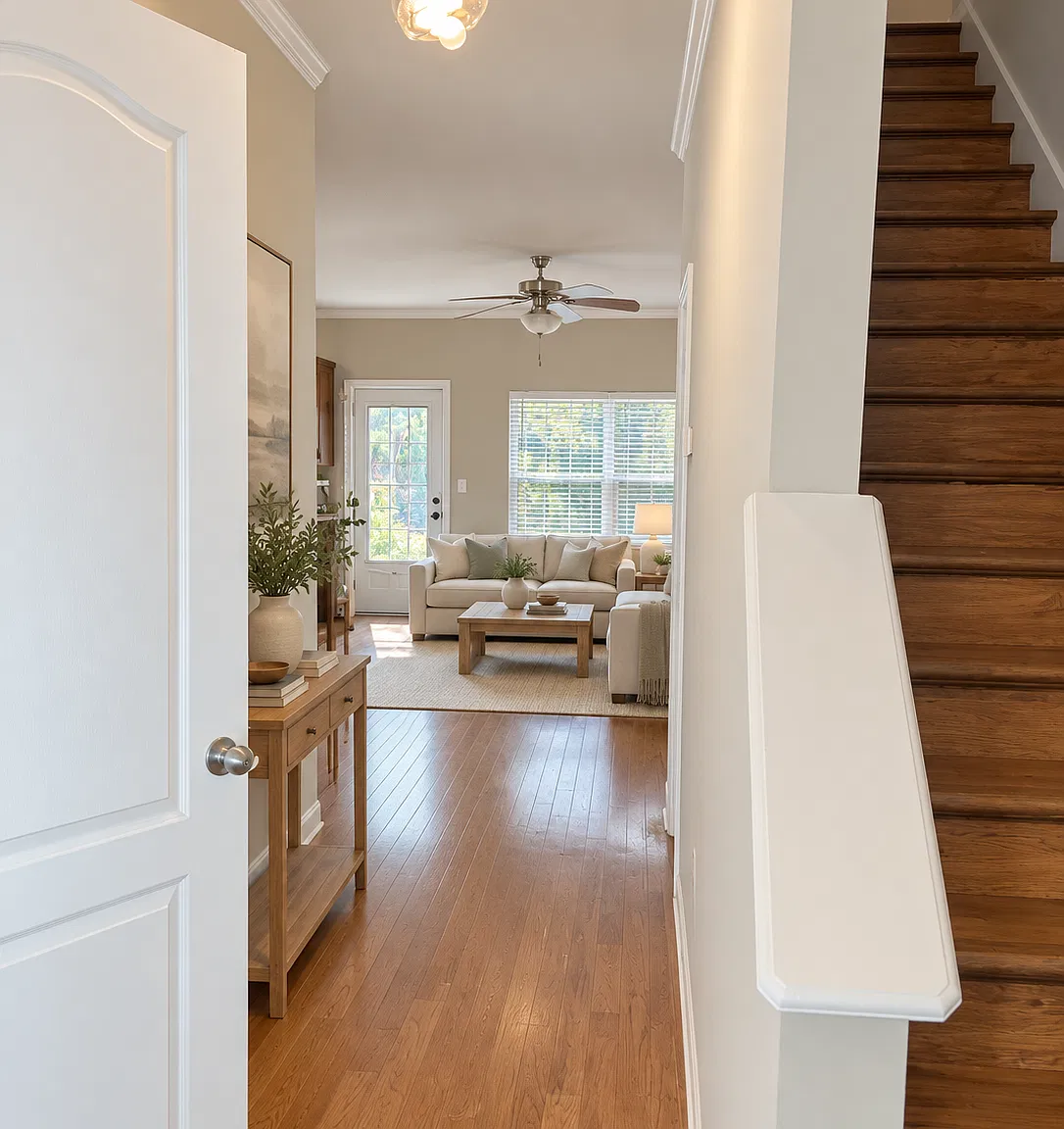3 bed, 2.5 bath, 1568 sqft, $1,885 — Photo 3