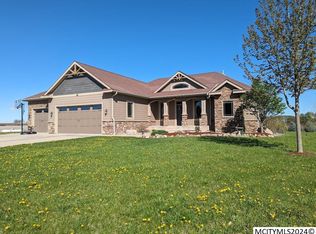 3510 Thrush Ave, Plymouth, IA 50464