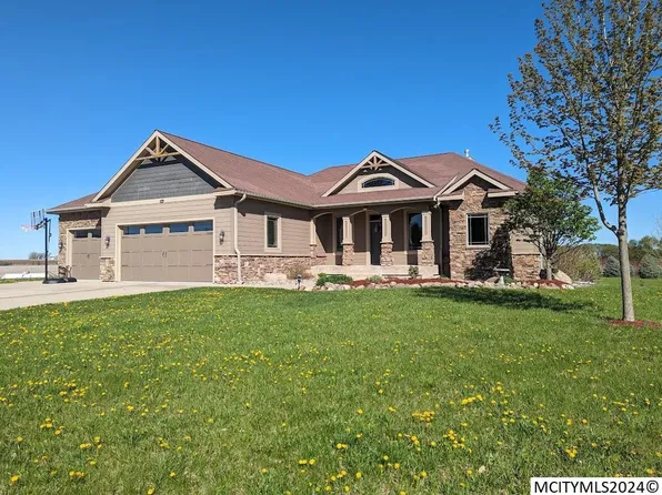 3510 Thrush Ave, Plymouth, IA 50464