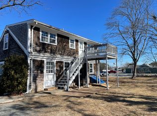621 Route 28 #4, West Yarmouth, MA 02673