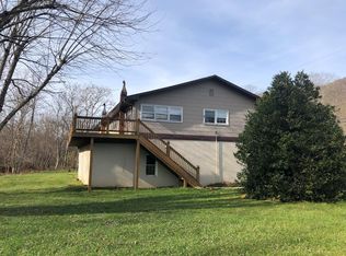 4404 Cane Creek Rd, Bakersville, NC 28705