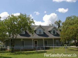 570 County Road 303, Jourdanton, TX 78026