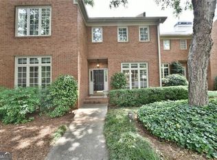 11 Paces Dr NW, Atlanta, GA 30327