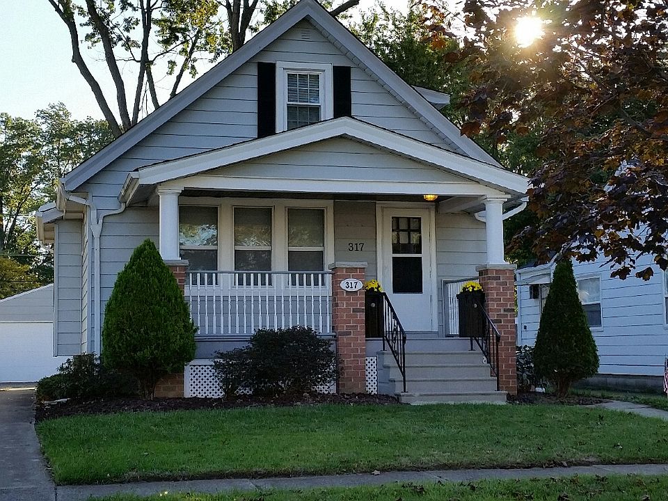 1st image of 317 Longford Ave
