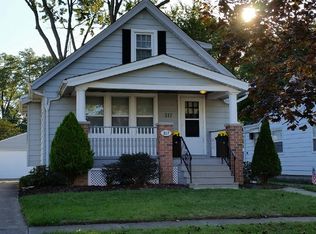 317 Longford Ave, Elyria, OH 44035