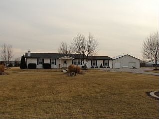 GREAT UNINCORPORATED LOCATION