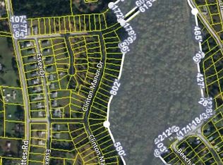 0 Creighton Ridge Dr, Clinton, SC 29325