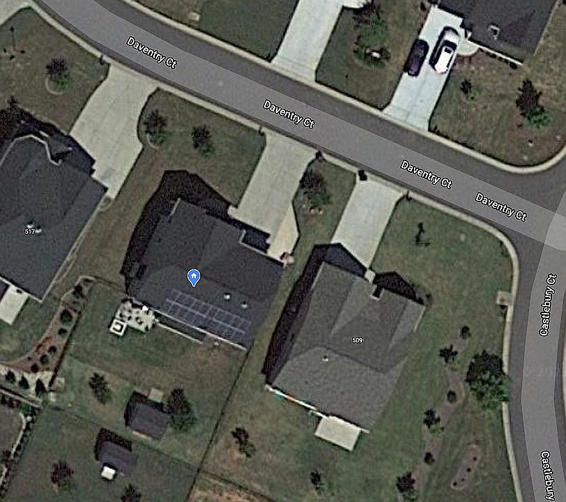 2nd image of 513 Daventry Ct