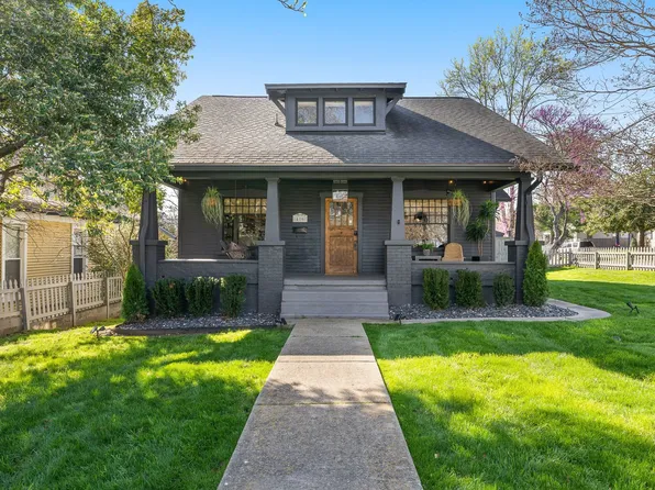 416 N 17th St, Nashville, TN 37206