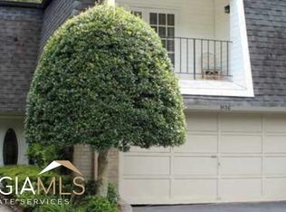 5130 Chemin De Vie NE, Sandy Springs, GA 30342