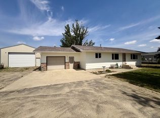308 2nd St E, Joplin, MT 59531