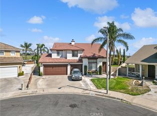 15649 Northwind Ave, Fontana, CA 92336