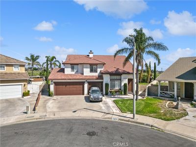 15649 Northwind Ave, Fontana, CA, 92336