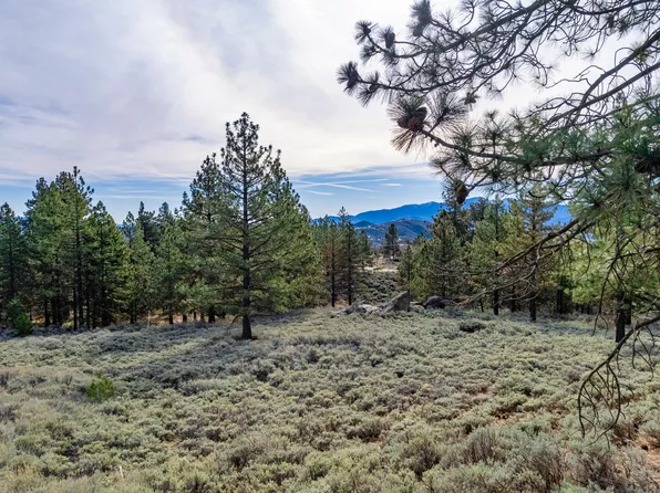 25540 High Rock Ct, Tehachapi, CA 93561