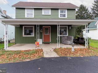 161 Richard St, Philipsburg, PA 16866