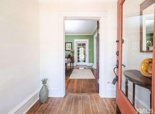 207 N Main St, Franklinton, NC 27525