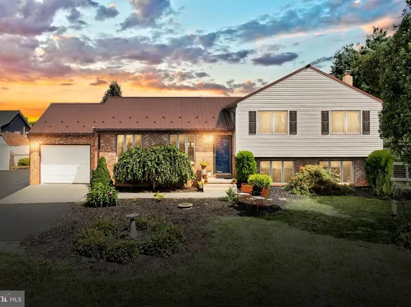 13699 Rambo Rd, Felton, PA 17322