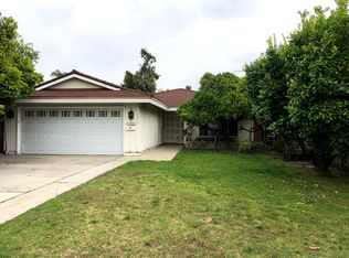 5818 N Charlotte Ave, San Gabriel, CA 91775