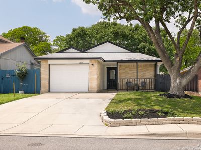 11375 Olney Spgs, San Antonio, TX, 78245