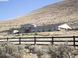 35205 E Red Mountain Rd, Benton City, WA 99320