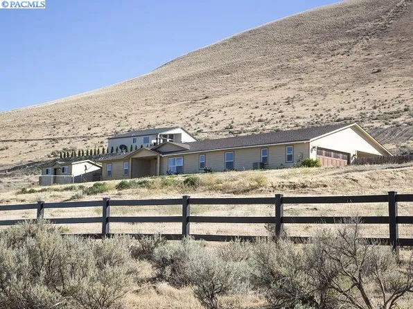 35205 E Red Mountain Rd, Benton City, WA 99320
