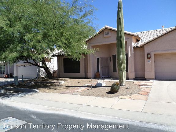 2nd image of 9006 N Willeta Dr