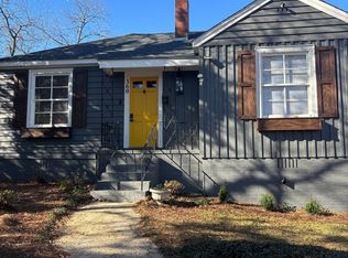 360 Rogers Ave, Macon, GA 31204