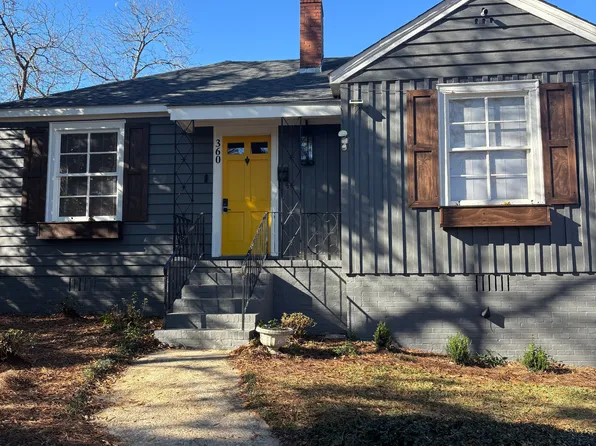 360 Rogers Ave, Macon, GA