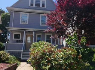 41 Bailey St #2, Dorchester Center, MA 02124