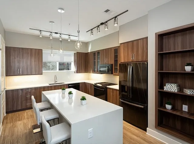 AMLI South Shore — Photo 1