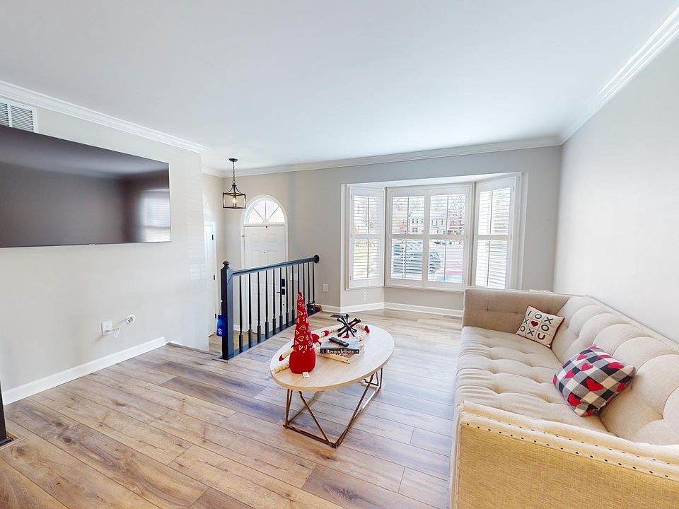 6128 Joust Ln, Alexandria, VA 22315 Zillow