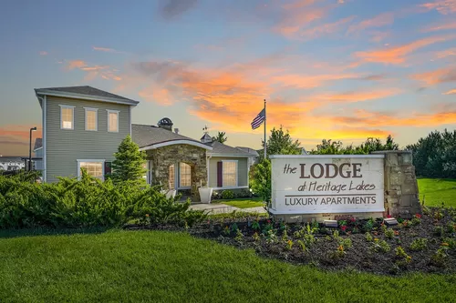 Lodge at Heritage Lakes Photo 1