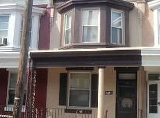 2820 N 23rd St, Philadelphia, PA 19132