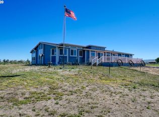 45113 Best Rd, Pendleton, OR 97801